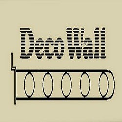 DecoWall Logo