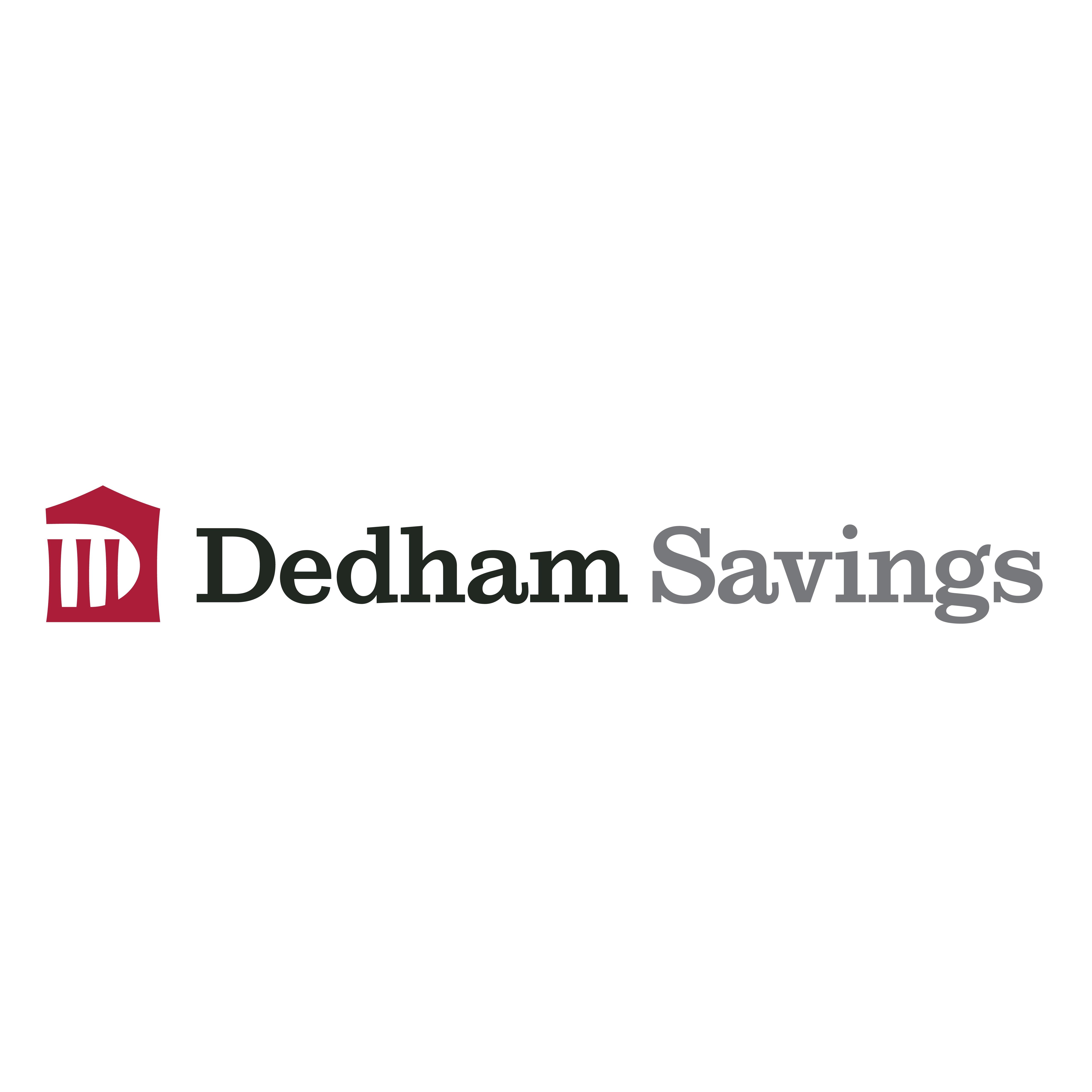 Dedham Savings Logo