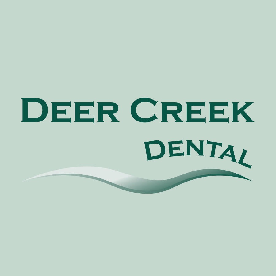 Deer Creek Dental Logo