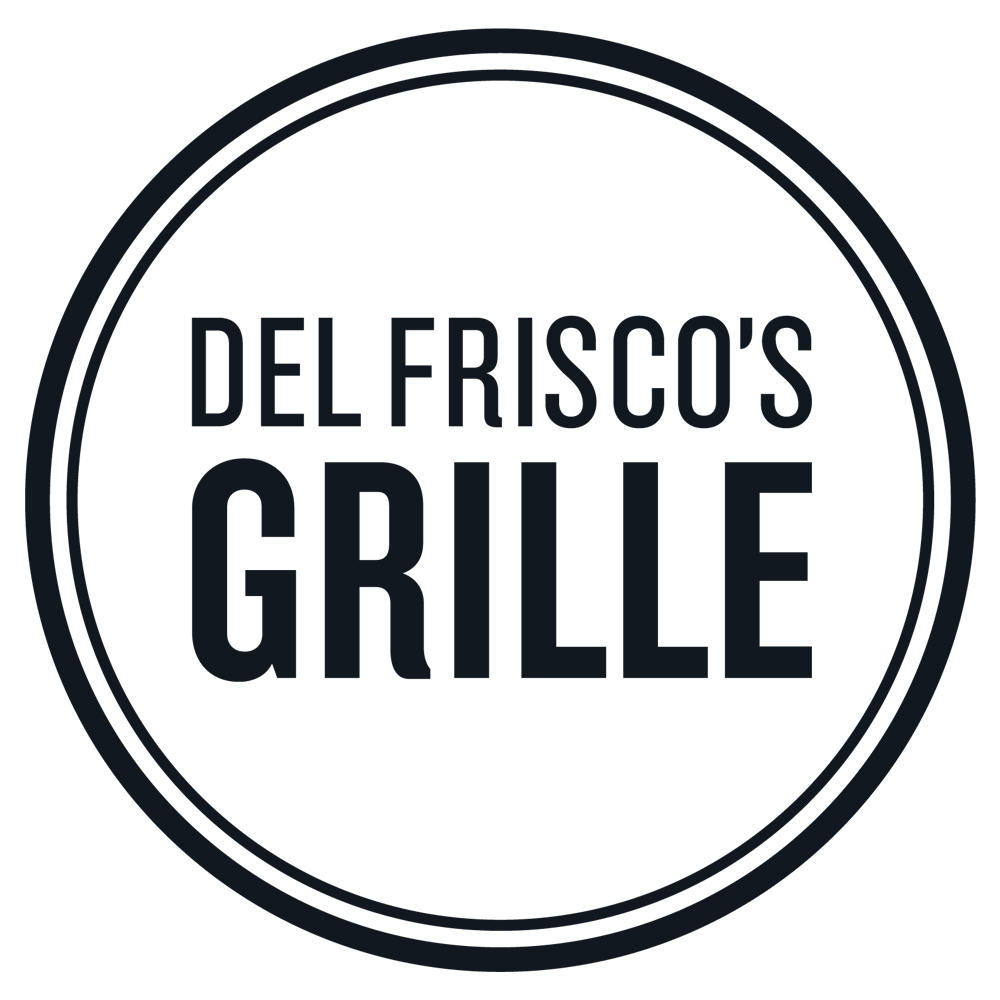 Del Frisco's Grille Logo