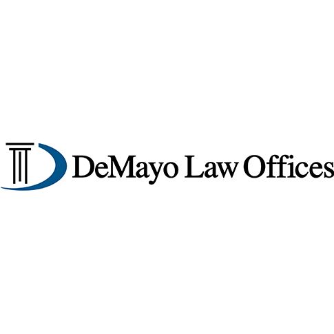 DeMayo Law Offices, LLP Logo