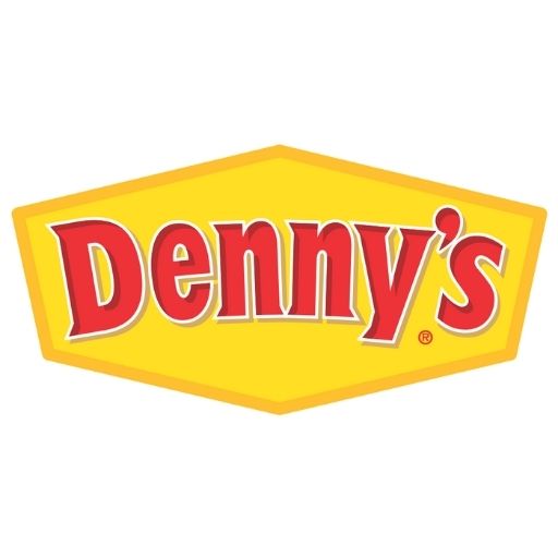 Denny's Logo