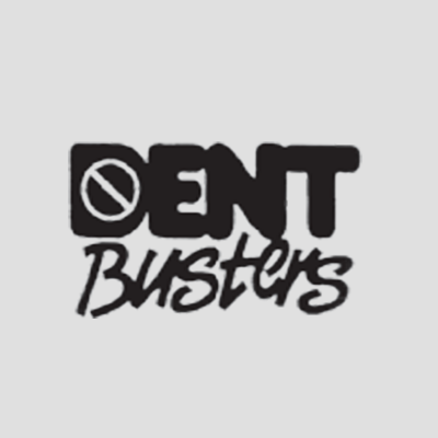 Dent Busters Logo