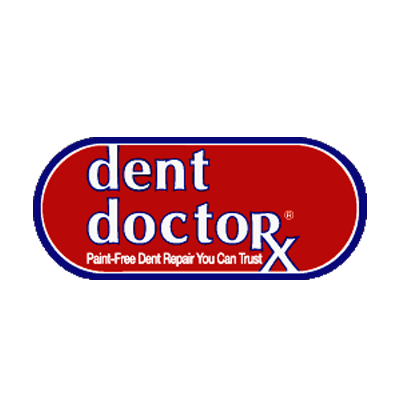 dent doctor Logo