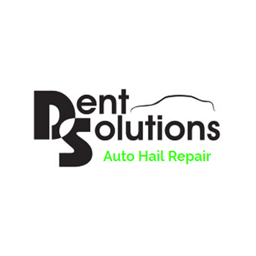 Dent Solutions Logo