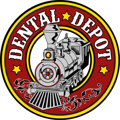 Dental Depot Logo