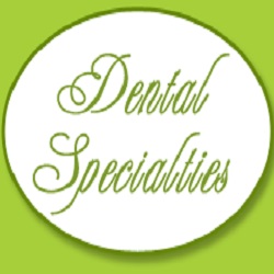 Dental Specialties Logo