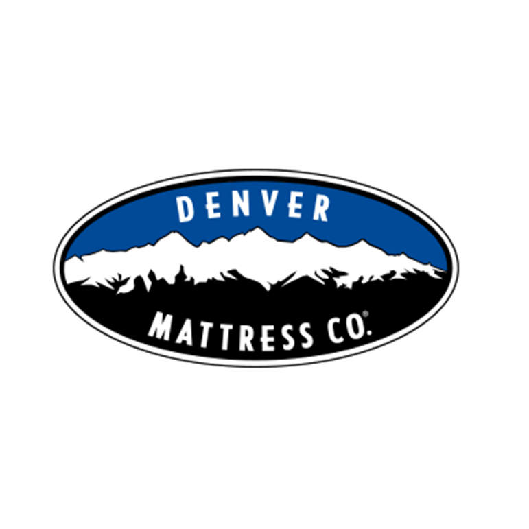 Denver Mattress Logo