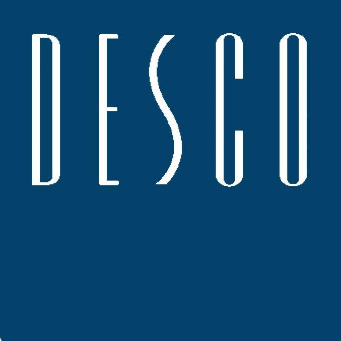 Desco Coatings, Inc. Logo