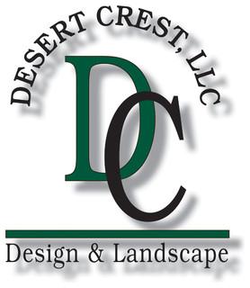 Desert Crest, LLC Logo