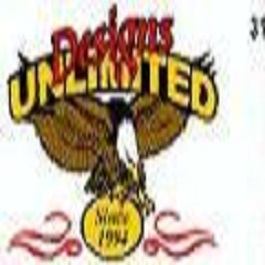 Designs Unlimited Logo