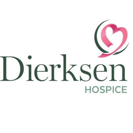 Dierksen Hospice Logo
