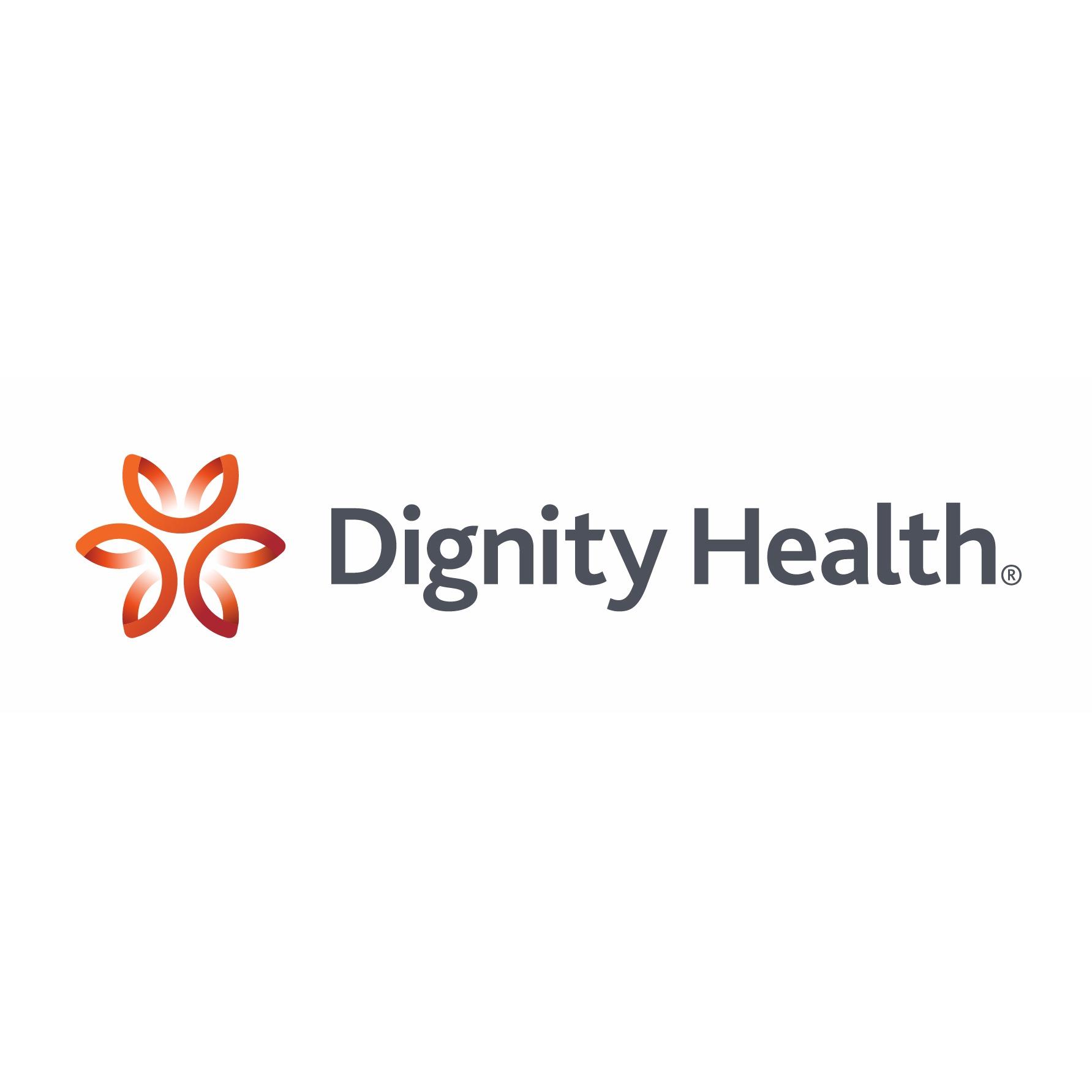 Dignity Health Medical Group - Inland Empire Logo