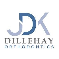 Dillehay Orthodontics Logo