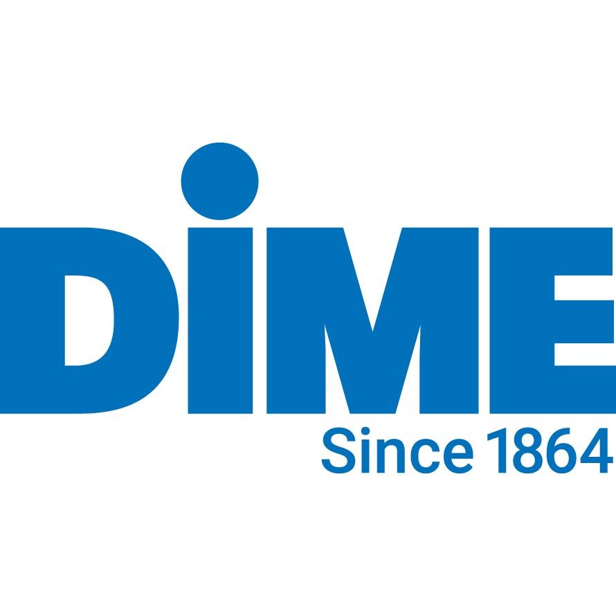 Dime Community Bank Logo