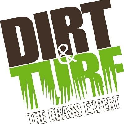 Dirt & Turf Logo