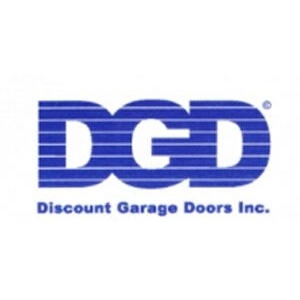 Discount Garage Doors, Inc. Logo