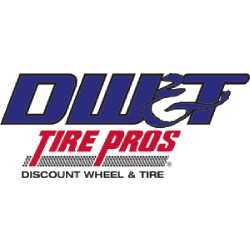 Discount Wheel & Tire Pros Logo