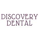 Discovery Dental Logo