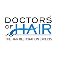 Doctors of Hair Logo