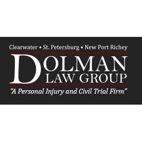 Dolman Law Group Accident Injury Lawyers, PA Logo