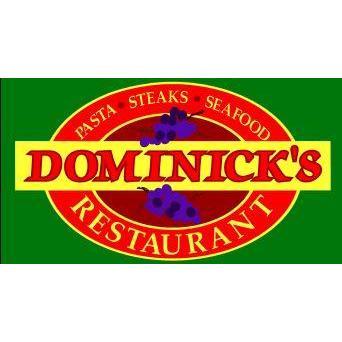 Dominick's Restaurant Logo