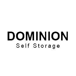 Dominion Self Storage Logo