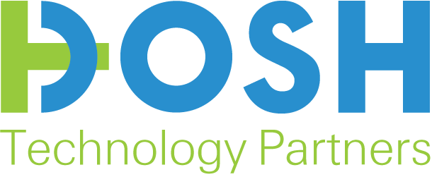 DOSH Technology Partners Logo