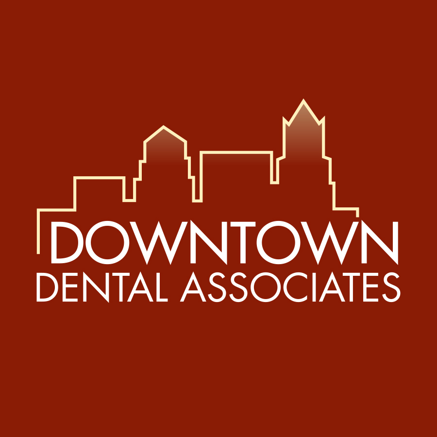 Downtown Dental Associates Logo