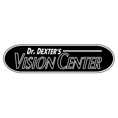 Dr. Dexter's Vision Center Logo