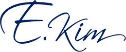 Dr. Eugene Kim, MD - Plastic Surgery Logo