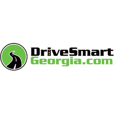 Drive Smart Georgia Logo