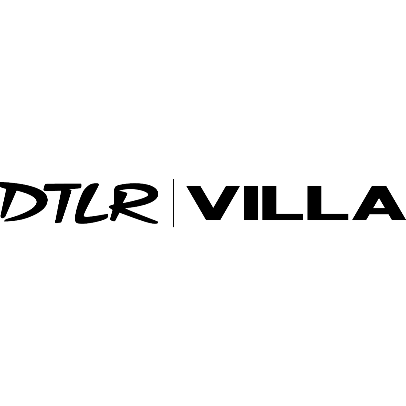 DTLR Logo