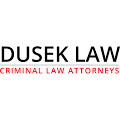 Dusek Law Logo