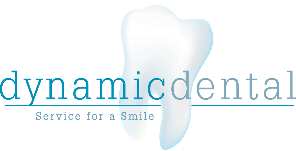 Dynamic Dental Logo