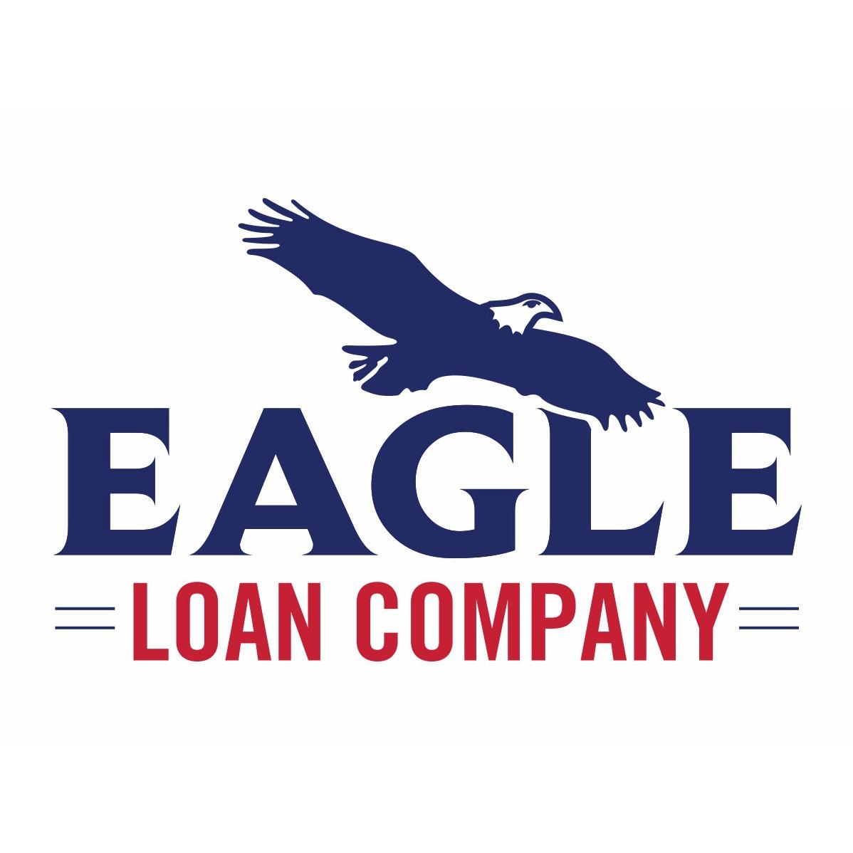 Eagle Loan Logo