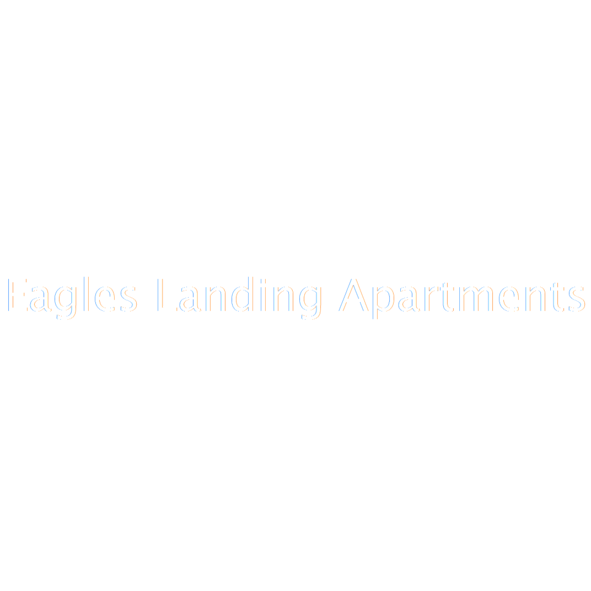 Eagles Landing Logo