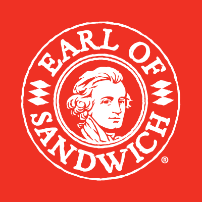 Earl of Sandwich Logo