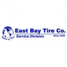 East Bay Tire, Co. Inc. Logo