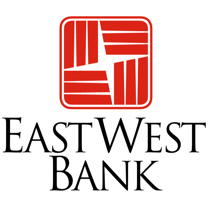 East West Bank Logo