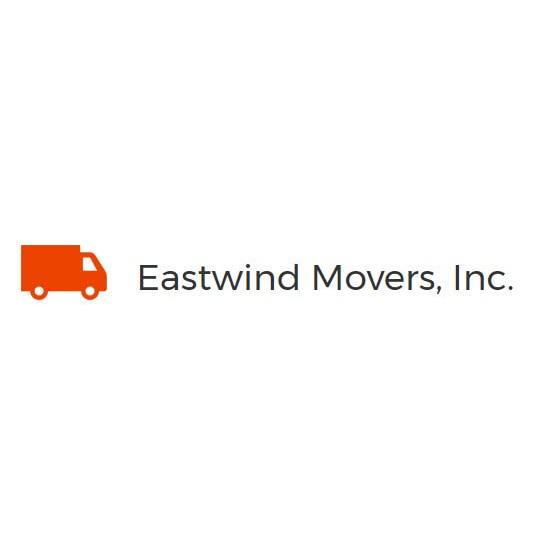 Eastwind Movers, Inc. Logo