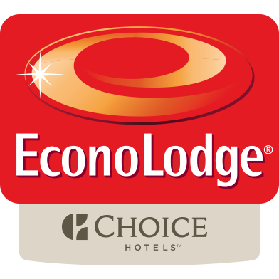 Econo Lodge Downtown Logo