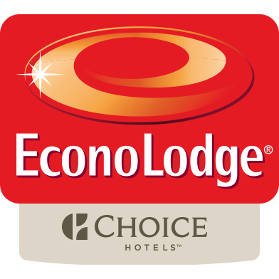 Econo Lodge South Logo
