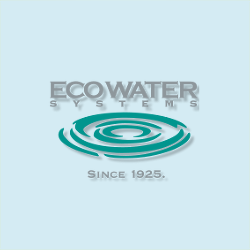 Ecowater Systems Logo