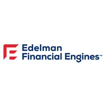 Edelman Financial Engines Logo