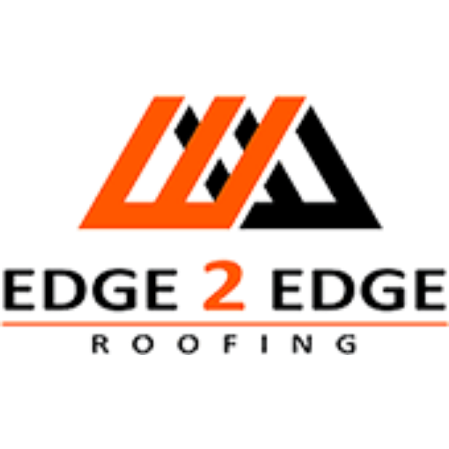 Edge 2 Edge Roofing Logo