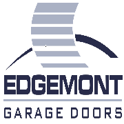 Edgemont Garage Door Service Logo