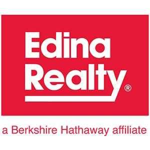 Edina Realty Logo