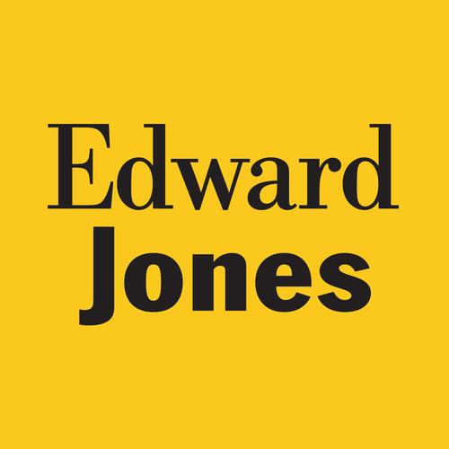 Edward Jones - Financial Advisor: Becky Maddox Logo