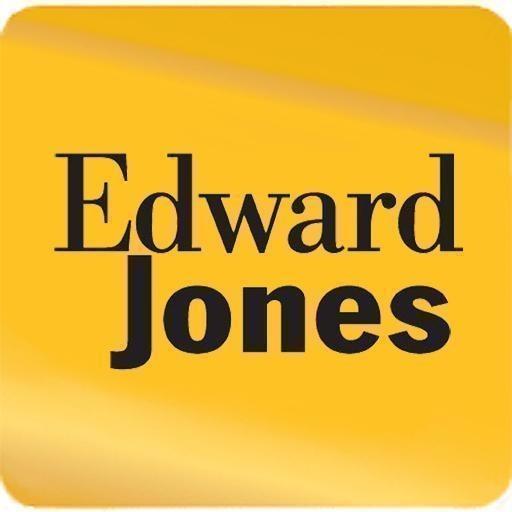 Edward Jones - Financial Advisor: Brad Wilson, CFP®|AAMS®|CRPC® Logo